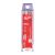 Сверло по металлу RedHEX SHOCKWAVE HSS-TiN MILWAUKEE, Ø3,0х65х23мм, (10шт)