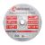 Диск зачисний по металу, 230×6×22,2 мм, 6600 об/хв INTERTOOL CT-4025