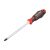 Викруткa хрестова, PH3×150 мм, S2, STORM INTERTOOL VT-3424 Викруткa хрестова, PH3×150 мм, S2, STORM INTERTOOL VT-3424