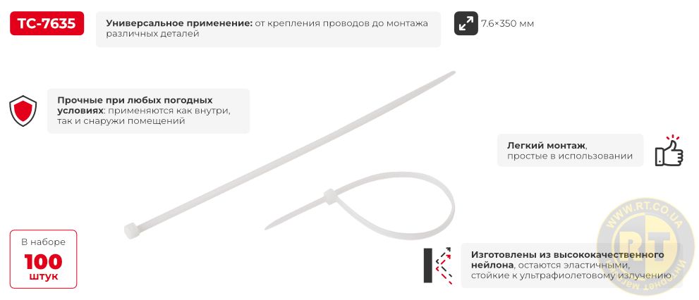 Переваги моделі