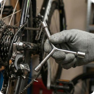 Надійний матеріал виготовлення