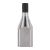 Головка торцева хромована ½” MILWAUKEE з битою Torx T45