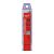 Сверло по металлу THUNDERWEB HSS-G MILWAUKEE, DIN338, Ø6,8x109х69мм, (5шт)