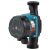 Насос циркуляційний енергозберігаючий 5-39Вт Hmax 6м Qmax 53л/хв Ø1½" 180мм + гайки Ø1" AQUATICA GPA25-6/180 III 774053