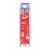 Сверло по металлу RedHEX SHOCKWAVE HSS-TiN MILWAUKEE, Ø4,0х71,5х26мм, (10шт)