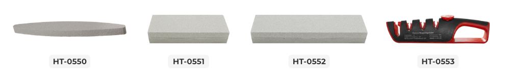 Линейка точилок