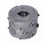 Фреза насадная D=100 l=64 d=30+2CH Z=3+3 (24) H=4,5 LH верхняя фаска ITA TOOLS MIELEC DGM.100030064.0LB4