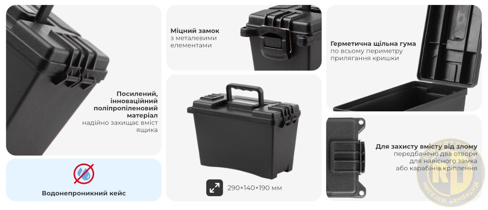 Переваги моделі