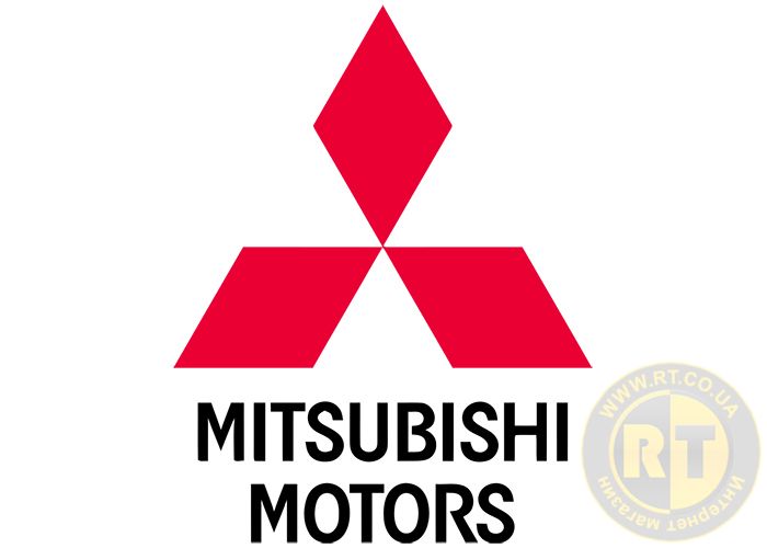 Применяемость Сканматик 2 PRO Mitsubishi