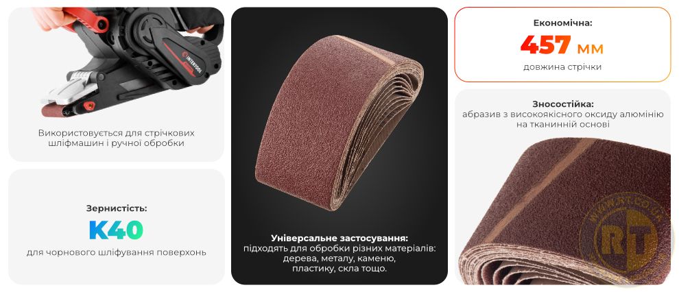 Переваги