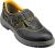 Шкіряні робочі черевики з підошвою з поліуретану Serra розмір 41 Vorel 72823
