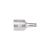 Головка TORX 1/4" T15 25mmL цельная