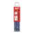 Сверло по металлу HSS-R MILWAUKEE, DIN338, Ø7,5х109х69мм, (10шт)