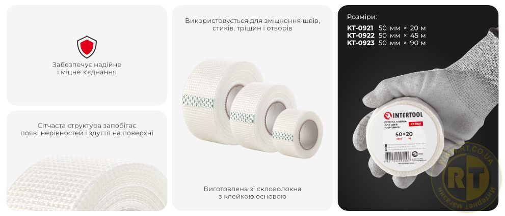 Переваги