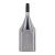 Головка торцева хромована ½” MILWAUKEE з битою Torx T20