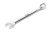 Ключ комбінований 21 мм CrV DIN3113 MASTERTOOL 71-1021