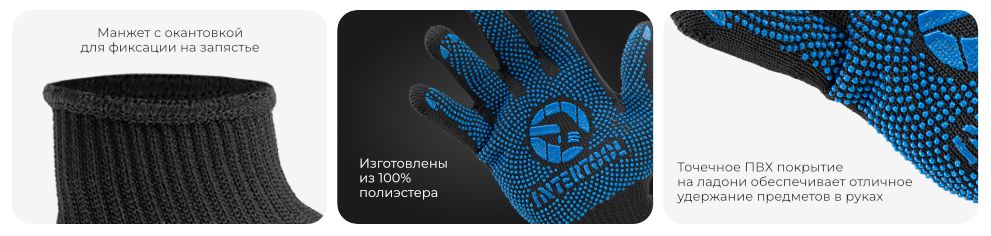 Переваги моделі