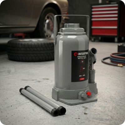 Рабочие параметры