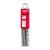Сверло по металлу HSS-G MILWAUKEE, DIN340, Ø4,5x126х82мм, удлиненное, (10шт)