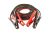 Провода пусковые 800 А, 12/24 В, 6 м, до -40 °C, сумка для хранения MASTERTOOL 81-0130