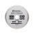Диск відрізний алмазний, з суцільною кромкою, 125 мм, 16-18%, 12200 об/хв INTERTOOL CT-3002