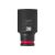 Головка ударная ShW 1/2'' SKT MILWAUKEE, удлиненная, 30мм