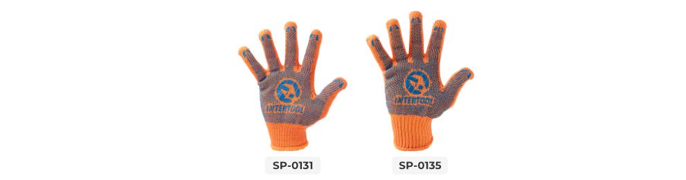 Лінійка рукавиць господарських