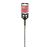 Бур SDS-PLUS M2 MILWAUKEE, Ø5,0х160х100мм