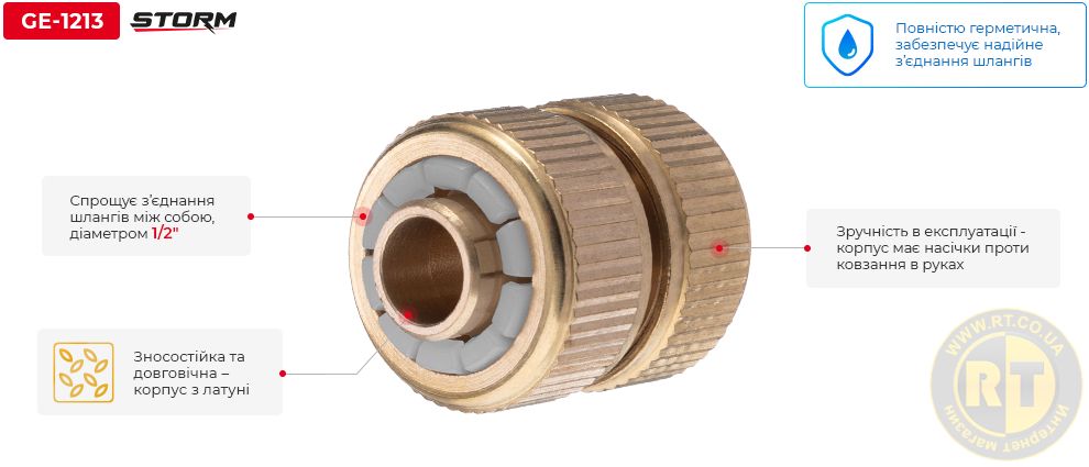 Переваги моделі