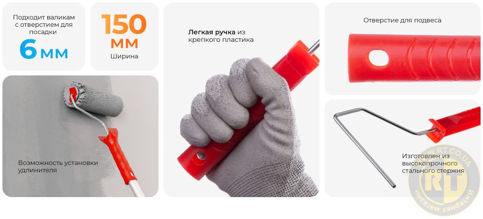 Преимущества