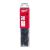 Сверло по металлу HSS-R MILWAUKEE, DIN338, Ø12,0х151х101мм, (5шт)