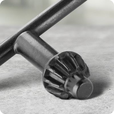 Надежная конструкция