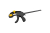 Струбцина столярная F-Type автоматическая 200×60 мм 800 Н MASTERTOOL 07-0401 Струбцина столярная F-Type автоматическая 200×60 мм 800 Н MASTERTOOL 07-0401