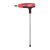Ключ Г-образный TORX MILWAUKEE с комфортной ручкой, T50