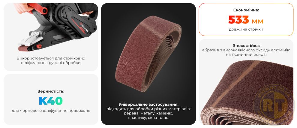 Переваги