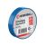 Стрічка ізоляційна 0.15мм*17мм*20м синя INTERTOOL IT-0020 Стрічка ізоляційна 0.15мм*17мм*20м синя INTERTOOL IT-0020