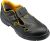 Робочі шкіряні черевики з поліуретановою підошвою Salta розмір 46 Vorel 72808