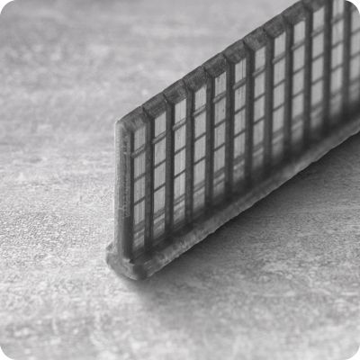 Надежная фиксация