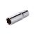 Головка шестигранна подовжена 1/2", 17×78 мм, Cr-V, STORM INTERTOOL ET-0117 Головка шестигранна подовжена 1/2", 17×78 мм, Cr-V, STORM INTERTOOL ET-0117
