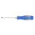 Викрутка силова Sl 6,5х150 KING TONY 14626506