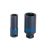 Головка ударная 1/2" KING TONY, 17мм (6 гранн.) удлиненная