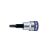 Біта в головці TORX 3/8" Т50 L=50мм KING TONY 302750