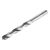 Свердло по металу DIN338 HSS, 12,0 мм INTERTOOL SD-5120