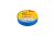 Стрічка ізоляційна PVC 17 мм×25 м 10 шт синя MASTERTOOL 44-9025 Стрічка ізоляційна PVC 17 мм×25 м 10 шт синя MASTERTOOL 44-9025