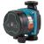 Насос циркуляційний енергозберігаючий 5-39Вт Hmax 6м Qmax 53л/хв Ø1½" 130мм + гайки Ø1" AQUATICA GPA25-6/130 III 774052