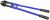 Кусачки-болторізи з трубчастими ручками 350 мм (різ 5 мм) STANLEY Expert E117750