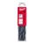 Сверло по металлу HSS-R MILWAUKEE, DIN338, Ø11,5х142х94мм, (5шт)