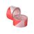 Стрічка сигнальна, 100 м, 50 мм INTERTOOL KT-0942
