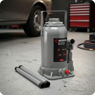 Рабочие параметры