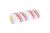 Валик малярный Multicolor 150 x 30 x 11 мм, Ø 6 мм MASTERTOOL 92-4705 Валик малярный Multicolor 150 x 30 x 11 мм, Ø 6 мм MASTERTOOL 92-4705